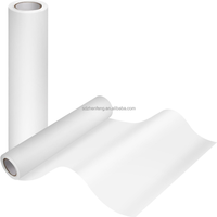 24 "36'' CAD INKJET Bond Plotter ROLLOS de papel para dibujo de ingeniería