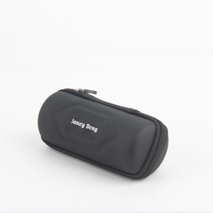 Bolsa de tanque de almacenamiento de <span class=keywords><strong>herramientas</strong></span> de bicicleta portátil, caja de <span class=keywords><strong>herramientas</strong></span> de carcasa dura EVA para montar, portador de accesorios conveniente - Product Image 6