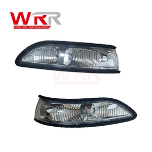 1698200521 A1698200521 Clignotant de rétroviseur pour Mercedes-Benz W169 W245 A160 B200, côté gauche, pièce de rechange - Product Image 3