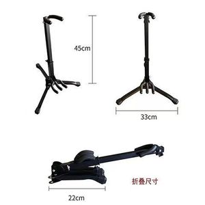 Supports verticaux Trépieds pliants Supports universels pour saxophone électrique - Product Image 3