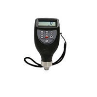 Jauge d'épaisseur ultrasonique pour mesurer l'épaisseur des murs, sonde d'épaisseur ultrasonique TG-2930