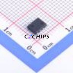 Transistor de Efecto de Campo (MOSFET) Original Nuevo NTMD4N03R2G SOIC-8, Venta al por Mayor de Componentes Electrónicos y Servicio BOM - Product Image 2