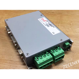 1 Unidad NUEVO Controlador Elmo G-CEL50/100EES Envío Rápido - Product Image 4