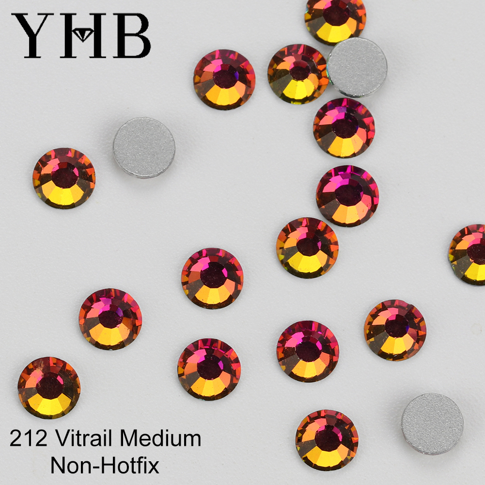 212 Vitrail Moyen