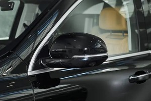 Nuevo Auto Híbrido Negro <span class=keywords><strong>Tank</strong></span> <span class=keywords><strong>500</strong></span> Hi4-T Modelo 2026 2.0T Hi4-T Edición Inteligente 2.0T 252 Caballos de Fuerza L4 SUV Híbrido Enchufable Chino - Product Image 4