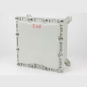 Dụng cụ điện tử bao gồm nổ dây hộp điều khiển thiết bị đầu cuối Hộp nối Hộp thiết bị đầu cuối equipotential nối đất Hộp thiết bị đầu cuối - Product Image 2