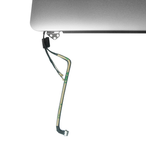 Lcdoled ใหม่13นิ้วหน้าจอแอลซีดีสำหรับ MacBook Pro A1502แอลซีดีประกอบเสร็จสมบูรณ์2013 2014 2015 - Product Image 4