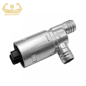 Válvula de Control de Aire de Ralentí de Fábrica, Apta para BMW <span class=keywords><strong>318I</strong></span> OE 13 41 1 435 995 13411435995 13 41 1 727 797 13411727797 - Product Image 1