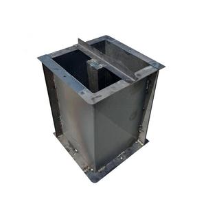 प्रीकास्ट सौर पेस्टल मोल्ड-उच्च गुणवत्ता, थोक आदेश छूट - Product Image 3