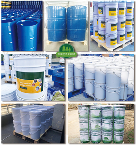 Axit kháng kiến trúc chống cháy lớp phủ chất lỏng chống cháy hóa chất cho gỗ rõ ràng véc ni chống cháy sơn - Product Image 5