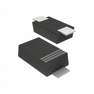 KDZLVTFTR100 SOD-123F Components Electronic Diodes In Stock - Product Image 1
