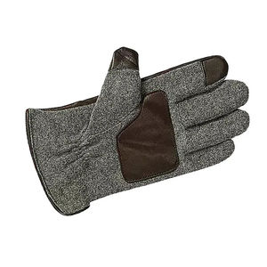 ถุงมือขี่ม้าจากโรงงานโดยตรง ขายดี คุณภาพสูง 100% ผลิตตามสั่ง พิมพ์ลายได้ ถุงมือสำหรับกีฬาขี่ม้า - Product Image 4