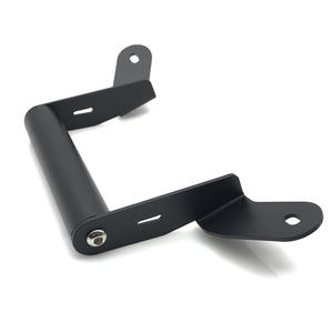 Support de navigation pour moto, barre de support de téléphone, support de caméra, support GPS pour <span class=keywords><strong>SUZUKI</strong></span> GSXR125 GSX-R <span class=keywords><strong>125</strong></span> GSXR150 - Product Image 6