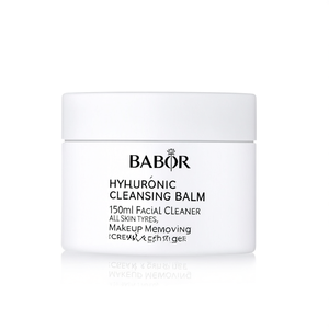 Babor Bálsamo Limpiador Hialurónico 150ml Limpiador Facial para Todo Tipo de Piel - Product Image 2