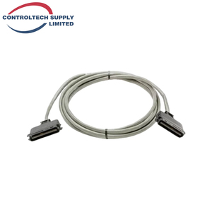 Câble d'interconnexion Original Neuf FS-SICC-0001/L8 Liaison de contrôle industrielle fiable pour les systèmes de contrôle distribués - Product Image 4
