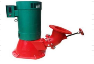 Generador Hidroeléctrico RUIFA DPXJS-012 de 10KW 480V con Excitación por Impacto Oblicuo de Pulverización Única y Diseño de Motor de Escobillas Hidráulicas DPXJS-01 - Product Image 3