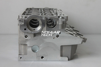 03L103065 Aluminium 16V 2.0TDI Moteur Diesel CFCA Moteur Culasse Pour VAG CALIFORNIA T5 MULTIVAN T5 T6 TRANSPORTER T5