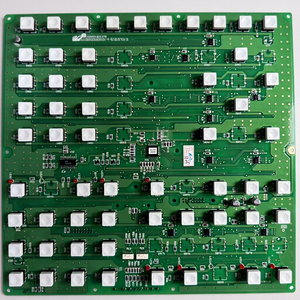 ปุ่มกดควบคุมการทำงานของคอมพิวเตอร์เครื่องฉีดพลาสติก HPC09 - Product Image 1