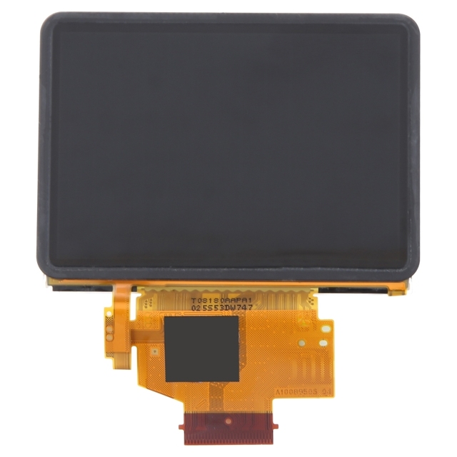 Wholesale Original LCD Display Screen for Canon EOS 750D Camera Repair Parts