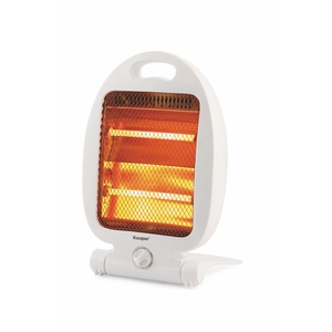 Calentador de 800 W con 2 Elementos de Cuarzo - Product Image 1