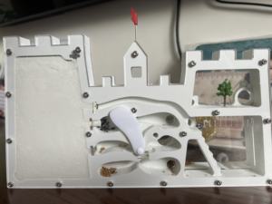 S13 <strong>Ant</strong> Castle <strong>Ant</strong> Workshop Student Observation Eco Box <strong>Ant</strong> Nest - Product Image 3