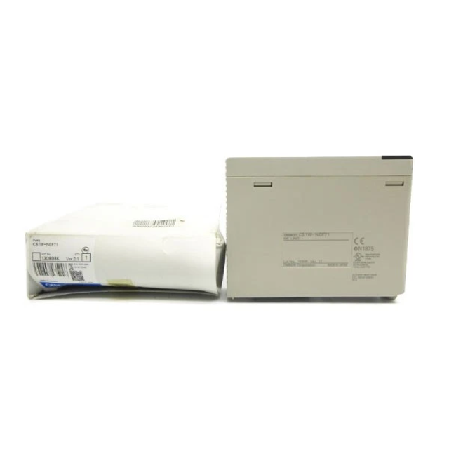 New and in Stock CS1W-NCF71 NSMP  Plc Pac Supplier