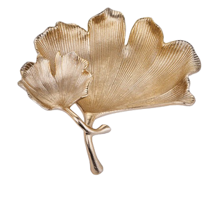 Royal Fruits <b>Bowl</b> Ribbed Design Gold Polished Fruit Serving Snacks Serving Handmade Decorative Serving <b>Metal</b> <b>Bowl</b> - Product Image 4