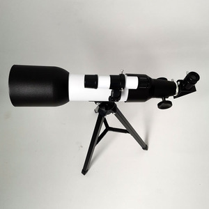 SUNCORE Children's Astronomical Telescope F36060 60X Magnification With Phone Connection For Stargazing - Product Image 4