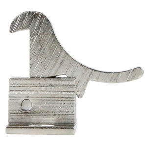 Pegas Kompresi Kuningan Rumah Kantor, Windows Rumah, Pegas, Mengunci Grendel, Warna Emas - Product Image 2