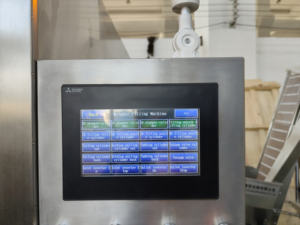 Machine Remplisseuse automatique automatisée d'engrais <span class=keywords><strong>antiseptique</strong></span> de capsulage de bouteilles d'acide liquide - Product Image 2