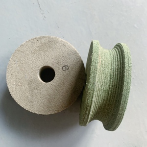 sponge diamond profiling wheel for Marble and Granite automatic machine - Product Image 5