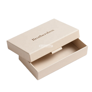 カーヤデ高級ギフト包装磁気ギフトペーパーボックス生分解性手作り硬段ボール - Product Image 3