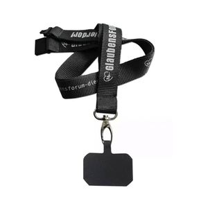 Support universel pour téléphone portable avec cordon, en silicone écologique, pour coque de téléphone - Product Image 2