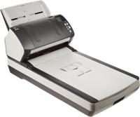 Scanner de bureau Fujitsu Fi-7280 USB 3.0 à plat et ADF couleur recto-verso pour documents