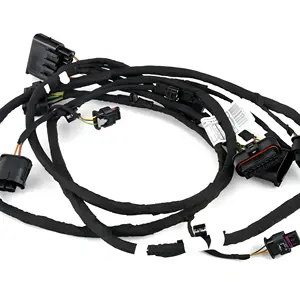 Bbmart Auto Sare Peças para Carro 61129395453 Amortecedor Dianteiro Cablagens Elétricas de Cabo 1 Peça Padrão para BMW 5 G30 F90