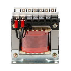 Transformateur de contrôle de machine-outil d'isolement monophasé 380V/220V 110V transformateur de courant réacteur nucléaire <span class=keywords><strong>onduleur</strong></span> hybride de puissance - Product Image 6