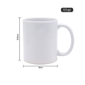 Tazas Cristianas Vintage Religiosas Inspiración Biblia Verso Taza de Té Sublimación Personalizada Gres Tazas de Café de Cerámica - Product Image 6