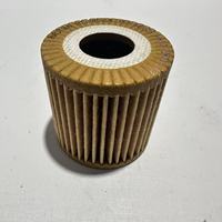 Nouveau filtre à huile moteur OEM en papier A1601840025/HU68X pour Smart City Coupe/Fortwo Roadster