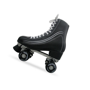 2020 nouveauté Quad Roller Inline talons hauts <span class=keywords><strong>patin</strong></span>, <span class=keywords><strong>patin</strong></span> à roues alignées 3 pour adultes - Product Image 4
