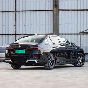 <span class=keywords><strong>BMW</strong></span> <span class=keywords><strong>I5</strong></span> G60 2024 2025 2026, Sedán Ejecutivo Eléctrico Usado, Vehículo de Nueva Energía, Auto de Lujo, Proveedor de Exportación, Stock Disponible - Product Image 3