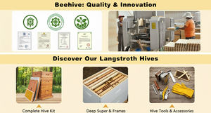 Colmena Alemana - Product Image 6