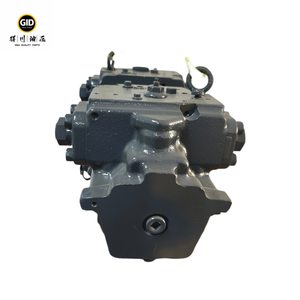 Bomba Hidráulica Principal Remanufacturada 708-2G-00801 para Cargadora Komatsu WA600-6, Piezas de Maquinaria de Construcción - Product Image 2