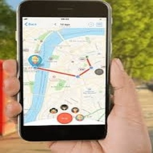 Fastest Custom GPS Tracking Mobile App <b>Development</b> with Real Time Location Monitoring and Fleet Management - Product Image 6