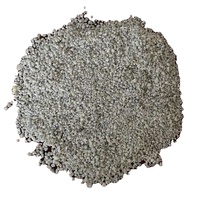 Coagulant de laitier de minerai de perlite de bâti pour la fonte et l'acier