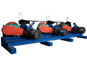 La Macchina <span class=keywords><strong>per</strong></span> Trafilatura Laterale Più Venduta in Africa - Product Image 3