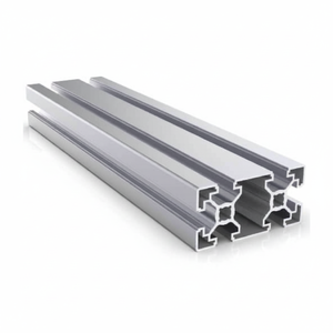 Ekinoks 25*80 Placa de Aluminio de Aleación Serie 1000 de Calidad Premium, 10 Canales, Recubierta, Lisa y Pulida, para Corte y Soldadura T3-T8 - Product Image 2
