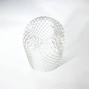 8 12 cm Expand <span class=keywords><strong>Aluminium</strong></span> Gouttière Downout Protectors Stops Blocage Feuilles Débris Gouttière Garde Filtre - Product Image 6