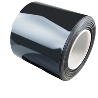Film protecteur d'écran en verre nano 9H, rouleau de matériau, feuille format A4