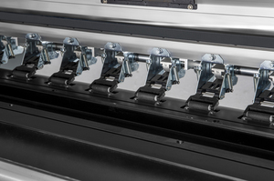 1.9M <strong>Sublimation</strong> Printer with 4720 Printhead for Fabric Flag Banner <strong>Digital</strong> Textile <strong>Printing</strong> <strong>Machine</strong> Bheng - Product Image 3