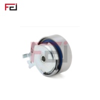 Kit de courroie de distribution compatible avec DAEWOO/Opel, pompe à eau, acier, caoutchouc, état neuf, modèles compatibles KP15310XS CT874WP2 KTBWP2210